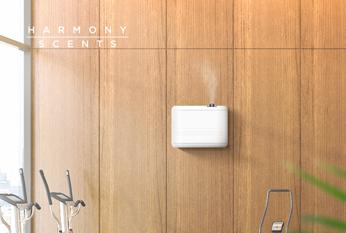 HarmonyFuse 300 S/M/L