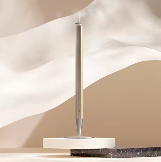 HarmonyFuse Home Lux – Der Aromadiffuser der Zukunft für Dein Zuhause