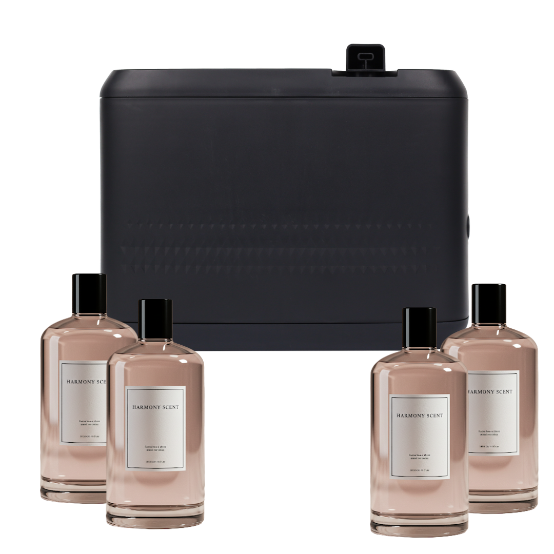 Abo-Modell Fuse300S/M/L