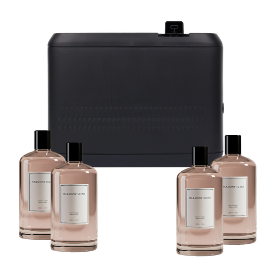 Abo-Modell Fuse300S/M/L